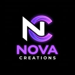 Nova Creations Logo